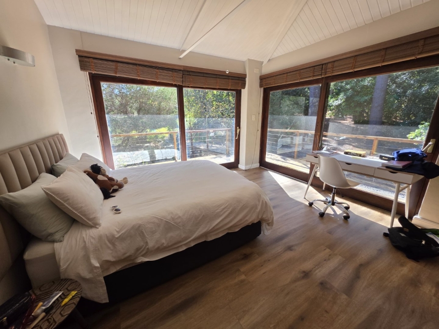 To Let 3 Bedroom Property for Rent in Longkloof Western Cape